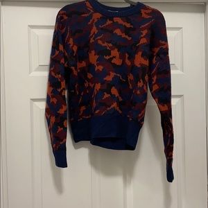 Once worn Joie sweater